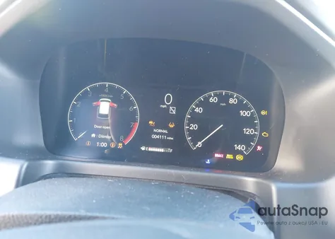 2025 Honda Odyssey Sport-L from USA, damaged, VIN 5FNRL6H79SB000408